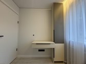 Išnuomojamas stilingas, dizainerio įrengtas 3 - nuotraukos Nr. 21