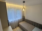 Išnuomojamas stilingas, dizainerio įrengtas 3 - nuotraukos Nr. 23