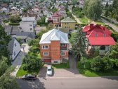 Gabūt Ieškote Namo, Kur Galėtų Gyventi Kelios - nuotraukos Nr. 42