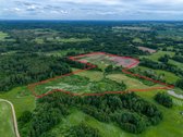 Parduodamas 15,4 ha žemės sklypas. 1,2 ha - nuotraukos Nr. 3