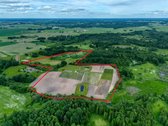 Parduodamas 15,4 ha žemės sklypas. 1,2 ha - nuotraukos Nr. 4