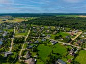 Parduodami Sklypai Raudondvaryje – 47,71 A - nuotraukos Nr. 7