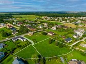 Parduodami Sklypai Raudondvaryje – 47,71 A - nuotraukos Nr. 2