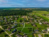 Parduodami Sklypai Raudondvaryje – 47,71 A - nuotraukos Nr. 4