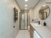 Šnuomojamas Erdvus Butas Šeškinėje (Sudervės - nuotraukos Nr. 13