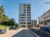 Šnuomojamas Erdvus Butas Šeškinėje (Sudervės - nuotraukos Nr. 25