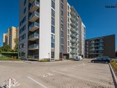 Šnuomojamas Erdvus Butas Šeškinėje (Sudervės - nuotraukos Nr. 26