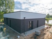 Parduodamas A++ Klasės Namas Prie Žalesos - nuotraukos Nr. 9