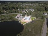 Parduodamas A++ Klasės Namas Prie Žalesos - nuotraukos Nr. 14
