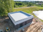Parduodamas A++ Klasės Namas Prie Žalesos - nuotraukos Nr. 15