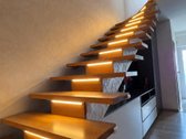 Parduodamas jaukus ir pilnai įrengtas 54 m², - nuotraukos Nr. 3