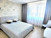 Parduodamas labai gerai įrengtas 3-jų - nuotraukos Nr. 11
