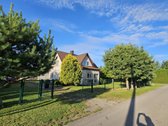 Parduodama sodyba unikalioje vietoje - nuotraukos Nr. 3