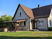 Parduodama sodyba unikalioje vietoje - nuotraukos Nr. 6