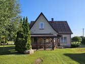 Parduodama sodyba unikalioje vietoje - nuotraukos Nr. 7