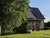 Parduodama sodyba unikalioje vietoje - nuotraukos Nr. 8