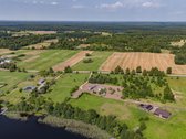 Parduodama sodyba su 36,54 a sklypu prie Ilgo - nuotraukos Nr. 12