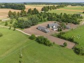 Parduodama sodyba su 36,54 a sklypu prie Ilgo - nuotraukos Nr. 13