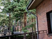 180 m² namas Giruliuose tarp pušų – iki jūros - nuotraukos Nr. 18
