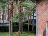 180 m² namas Giruliuose tarp pušų – iki jūros - nuotraukos Nr. 32