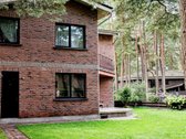 180 m² namas Giruliuose tarp pušų – iki jūros - nuotraukos Nr. 34