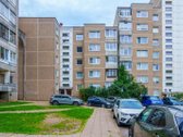 Parduodamas butas po kapitalinio remonto. - nuotraukos Nr. 12