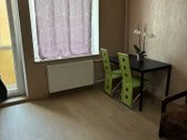 Išnuomuojamas 1 kambario butas Šilainiuose - nuotraukos Nr. 9