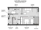 Parduodamas Šviesus, Erdvus, Patogaus - nuotraukos Nr. 23