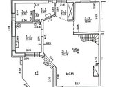 180 m² namas Giruliuose tarp pušų – iki jūros - nuotraukos Nr. 35