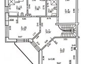 180 m² namas Giruliuose tarp pušų – iki jūros - nuotraukos Nr. 36