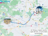 Parduodami Itin Kokybiškos Statybos Dviejų - nuotraukos Nr. 23