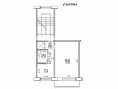 Parduodamas Tvarkingas, Šiltas Ir Ekonomiškas - nuotraukos Nr. 24
