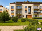 Modernus Ir Pilnai Įrengtas 3 Kambarių Butas - nuotraukos Nr. 2