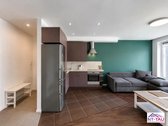 Modernus Ir Pilnai Įrengtas 3 Kambarių Butas - nuotraukos Nr. 8