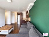 Modernus Ir Pilnai Įrengtas 3 Kambarių Butas - nuotraukos Nr. 9