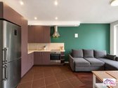 Modernus Ir Pilnai Įrengtas 3 Kambarių Butas - nuotraukos Nr. 12