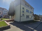 Nuomojamos administracinės paskirties