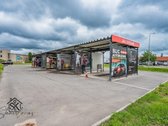 Parduodama Veikianti Savitarnos Automobilių - nuotraukos Nr. 3