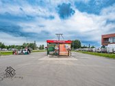 Parduodama Veikianti Savitarnos Automobilių - nuotraukos Nr. 4