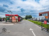 Parduodama Veikianti Savitarnos Automobilių - nuotraukos Nr. 8