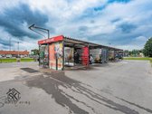 Parduodama Veikianti Savitarnos Automobilių - nuotraukos Nr. 9