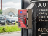 Parduodama Veikianti Savitarnos Automobilių - nuotraukos Nr. 10