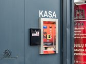Parduodama Veikianti Savitarnos Automobilių - nuotraukos Nr. 14