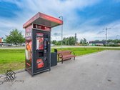 Parduodama Veikianti Savitarnos Automobilių - nuotraukos Nr. 16