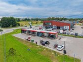 Parduodama Veikianti Savitarnos Automobilių - nuotraukos Nr. 19