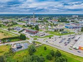 Parduodama Veikianti Savitarnos Automobilių - nuotraukos Nr. 23