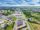 Parduodama Veikianti Savitarnos Automobilių - nuotraukos Nr. 24