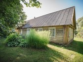 Parduodama Sodyba Su 2,36 Ha Sklypu, Ūkiniais - nuotraukos Nr. 6