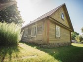 Parduodama Sodyba Su 2,36 Ha Sklypu, Ūkiniais - nuotraukos Nr. 4