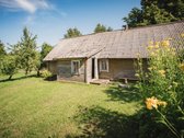 Parduodama Sodyba Su 2,36 Ha Sklypu, Ūkiniais - nuotraukos Nr. 7